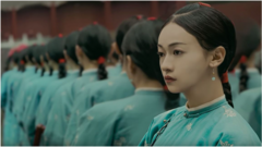 Vì sao cung nữ xưa không dám đụng vào món cá dù rất thích ăn?