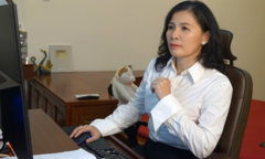 Bà Hàn Ni khai lý do 'phản biện' lại Nguyễn Phương Hằng 