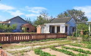 Chủ tịch Quảng Nam chỉ đạo giải phóng mặt bằng, tái định cư dự án 4 tỷ USD