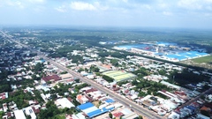 Chơn Thành: Thỏi nam châm hút nhà đầu tư