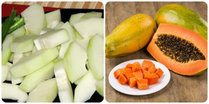 Ai không nên ăn đu đủ?