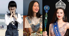 Cú lột xác bất ngờ của Hoa hậu Thế giới Việt Nam 2023 Ý Nhi