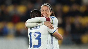 Lập kỳ tích ở World Cup nữ 2023, đội tuyển Philippines được AFC, FIFA khen ngợi