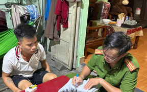 Tài xế phê ma tuý tông 5 người thương vong ở Huế từng đi tù vì tội giết người