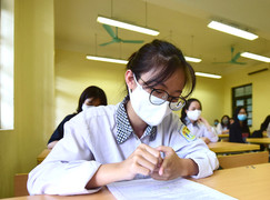 Điểm chuẩn Đại học Khoa học Xã hội và Nhân văn có thể giảm 