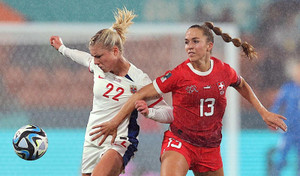 Kết quả World Cup nữ 2023: Cựu vô địch thế giới đối mặt nguy cơ bị loại sớm