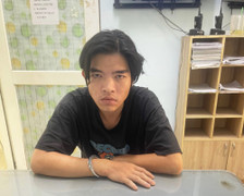 TP.HCM: Tạm giữ hình sự kẻ đột nhập cửa hàng trộm nhiều điện thoại 