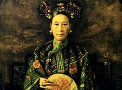 Bí ẩn 'lời nguyền khiến triều Thanh sụp đổ trong tay Từ Hy Thái hậu'