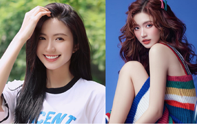 Bị chê hậu đậu, 'con gái NSƯT Võ Hoài Nam' lên tiếng