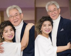 NSND Thanh Hoa tuổi 73: Trong gia đình, tôi hay gây sự