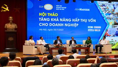 BIDV triển khai các giải pháp hỗ trợ doanh nghiệp