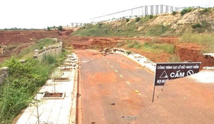 Nhiều cán bộ ở Đắk Nông bị kỷ luật, khai trừ ra khỏi Đảng