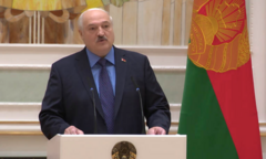 Belarus nộp đơn xin gia nhập BRICS