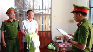 Cặp vợ chồng chiếm đoạt hơn 15 tỷ đồng khai sập bẫy lừa thế nào?