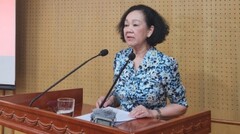 Thực hiện nghiêm việc không bố trí người có quan hệ gia đình trong 13 ngành