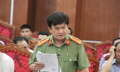 Điều tra nghi vấn dàn xếp, thông đồng đấu giá 28 lô đất ở Phú Yên