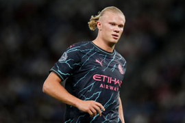 Kết quả bóng đá: Man City thắng Bayern Munich 2-1