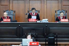 Chuyên gia: Nếu không tuân thủ nguyên tắc suy đoán vô tội, dễ dẫn đến oan sai