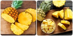 Dứa ngon ngọt, bổ dưỡng nhưng 'đại kỵ' với 6 nhóm người sau