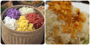 Ăn xôi vào buổi sáng ngon miệng nhưng lại 'đại kỵ' với 4 nhóm người này