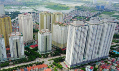 Kéo dài thời gian thí điểm Đội Quản lý trật tự xây dựng đô thị tại Hà Nội