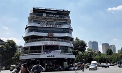 Chúng ta đã làm gì với bộ mặt kiến trúc Thủ đô?