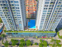 Giá căn hộ TP.HCM quá cao, người thu nhập trung bình phải vài chục năm mới mua được