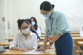 Điểm sàn thấp dễ khiến thí sinh rơi vào 'bẫy', nguy cơ trượt đại học cao