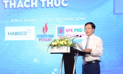Chuyển đổi số trong doanh nghiệp Nhà nước: Ngoài nội lực, cần sự hỗ trợ của chuyên gia