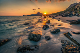 Vé chỉ gần 1,5 triệu, bay Côn Đảo chưa bao giờ dễ dàng như vậy