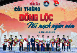 Ngân hàng triển khai nhiều hoạt động nhân kỷ niệm Ngày Thương binh, Liệt sĩ