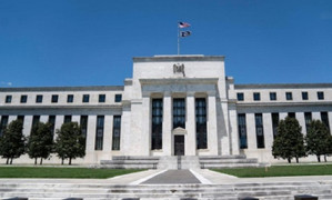 Fed tăng lãi suất cao kỷ lục trong vòng 22 năm