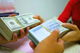 Fed tăng lãi suất cao kỷ lục 22 năm: Tác động thế nào đến Việt Nam?