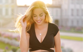 Lỡ hẹn với World Cup nữ 2023, tuyển thủ Đức được mời chụp ảnh khỏa thân