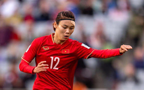 Lịch thi đấu ASIAD 19 hôm nay 22/9