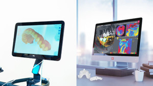 Nha Khoa Kim triển khai dịch vụ răng sứ, Implant nhanh chóng, an toàn