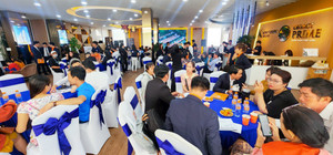 Căn hộ cho thuê tại Bình Dương vẫn rất giàu tiềm năng