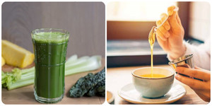 6 loại nước uống tốt cho sức khỏe nên uống vào buổi sáng