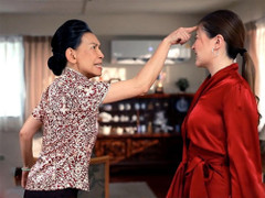 Tôi thông báo thuê bảo mẫu, mẹ chồng mắng chửi rồi đùng đùng bỏ về quê ngay trong đêm