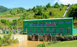 Vụ 11 nhà máy thủy điện kêu cứu: Phát vượt công suất là chưa phù hợp