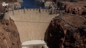 Siêu đập thủy điện 5 tỷ USD trên sông Nile