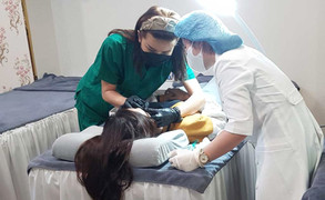 Công ty TNHH Đầu tư Y khoa Sài Gòn bị tước giấy phép hoạt động 3 tháng