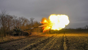 Ukraine siết chặt vòng vây Bakhmut, nỗ lực đẩy lùi lực lượng Nga