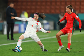 Trực tiếp bóng đá Việt Nam vs Bồ Đào Nha vòng bảng World Cup nữ 2023