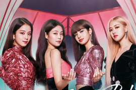 Tiền bản quyền hơn 10 tỷ đồng của BLACKPINK khi diễn ở Mỹ Đình