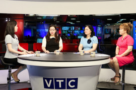 Trò chuyện cùng chuyên gia trong Tọa đàm trực tuyến: Hiểu đúng về Mì ăn liền