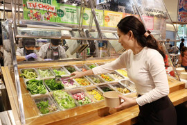 AEON khai trương siêu thị tinh gọn đầu tiên tại khu vực phía Nam