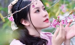 Hot girl Khoa học máy tính đập tan định kiến 'ngành này chỉ dành cho con trai'