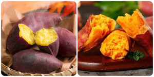 Ăn khoai lang có tốt không?