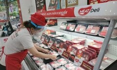 Masan ‘bỏ túi' gần 900 tỷ đồng nhờ bán trà sữa và thịt